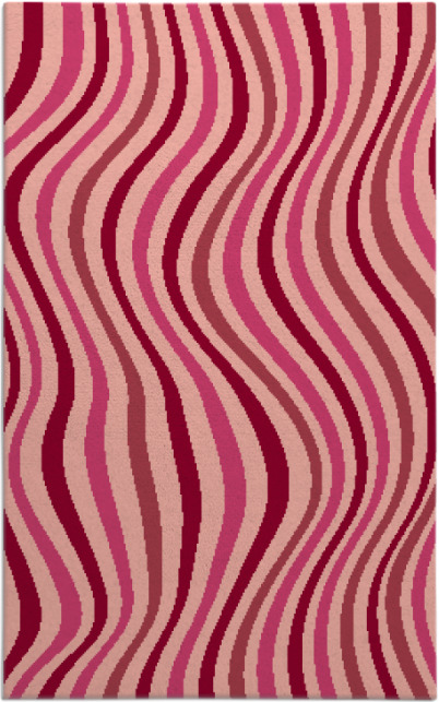 whirly rug - item 553667