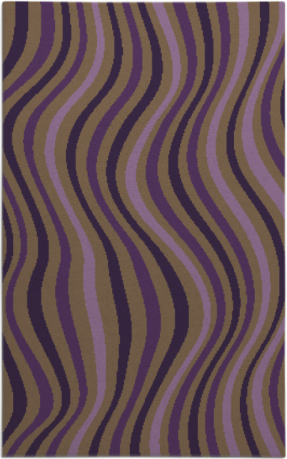 whirly rug - item 553681