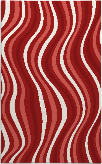 whirly rug - item 553698
