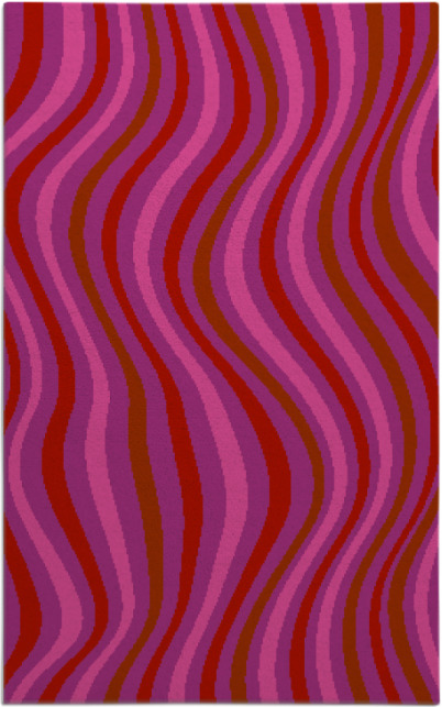whirly rug - item 553701