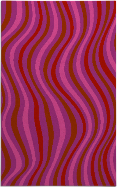 whirly rug - item 553703