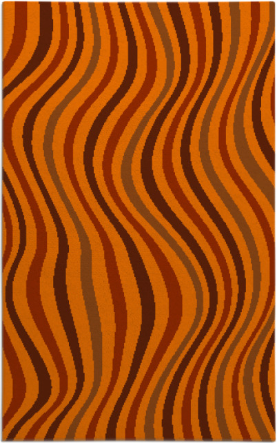 whirly rug - item 553705