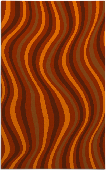 whirly rug - item 553706