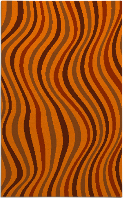 whirly rug - item 553707