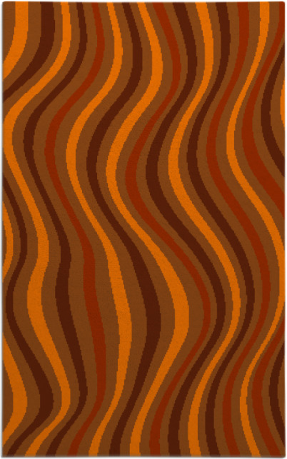 whirly rug - item 553708