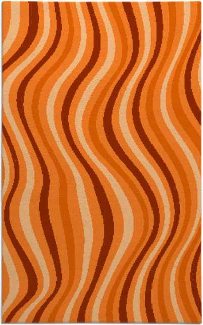 whirly rug - item 553712