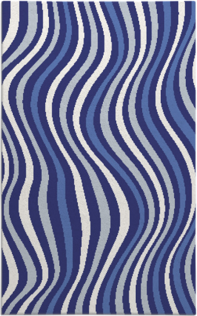 whirly rug - item 553729