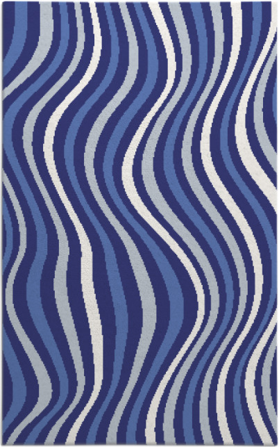 whirly rug - item 553731