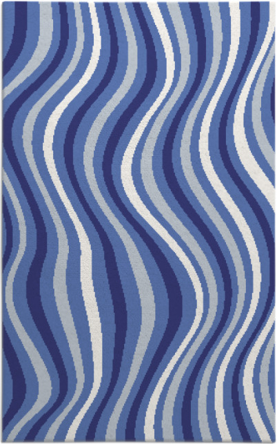 whirly rug - item 553732