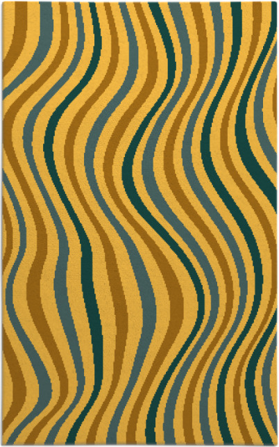 whirly rug - item 553754