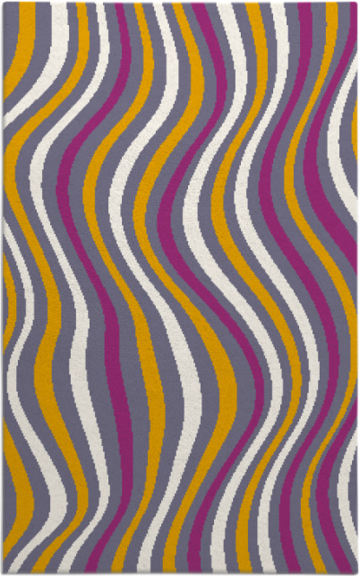 whirly rug - item 553763