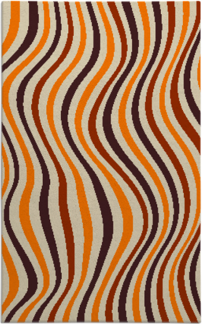 whirly rug - item 553766