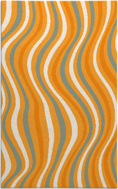 whirly rug - item 553795