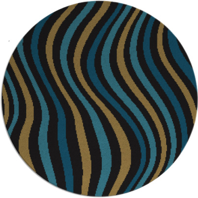 whirly rug - item 553822