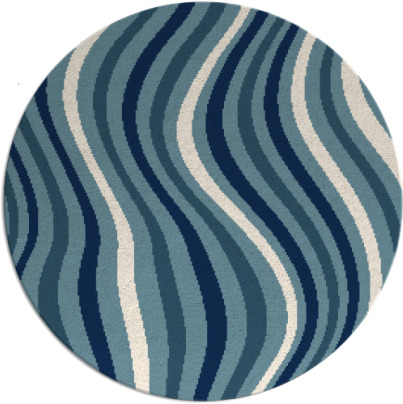 whirly rug - item 553827