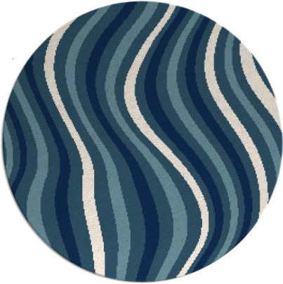whirly rug - item 553828