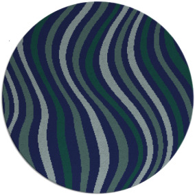 Whirly Rug