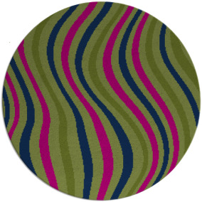 Whirly Rug