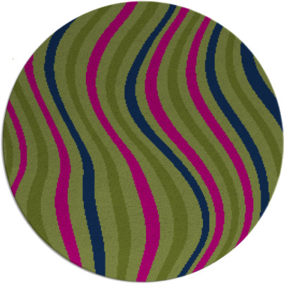 whirly rug - item 553839