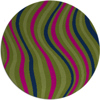 whirly rug - item 553840