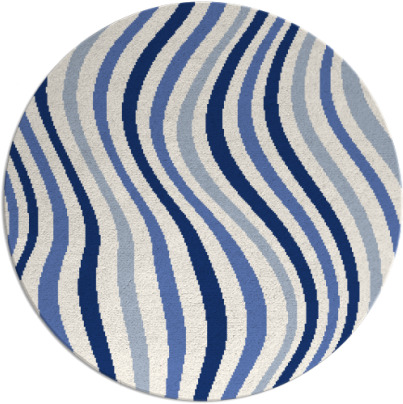 whirly rug - item 553841