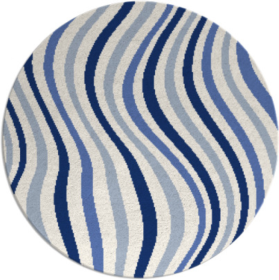 whirly rug - item 553843