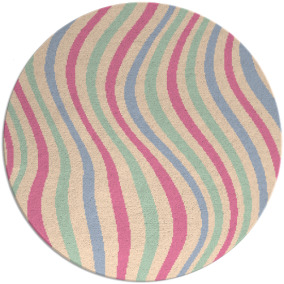 Whirly Rug