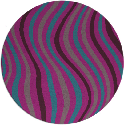 whirly rug - item 553865