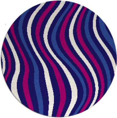 whirly rug - item 553907