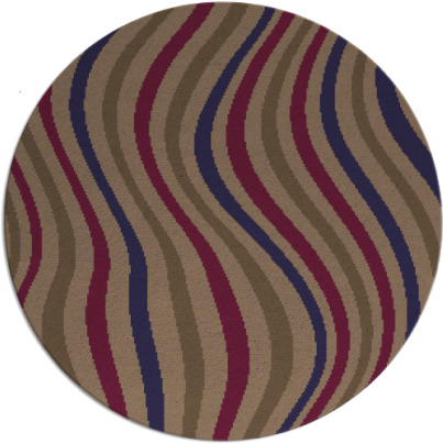 whirly rug - item 553911