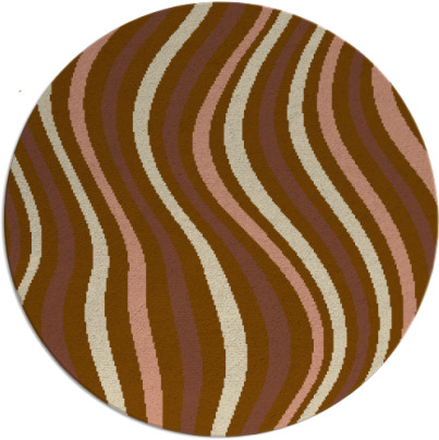 whirly rug - item 553945