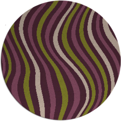 whirly rug - item 553963