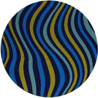 whirly rug - item 553969