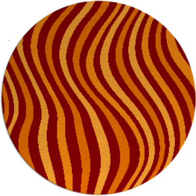 whirly rug - item 553989