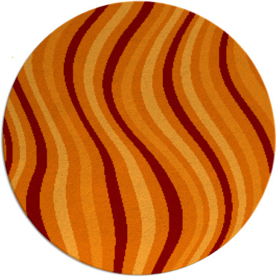 whirly rug - item 553990