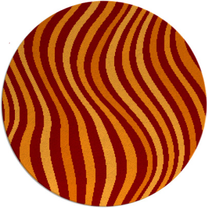 whirly rug - item 553991