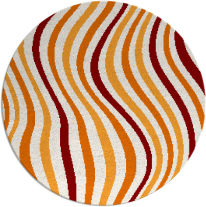 whirly rug - item 553993