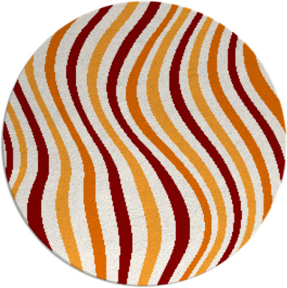 whirly rug - item 553995