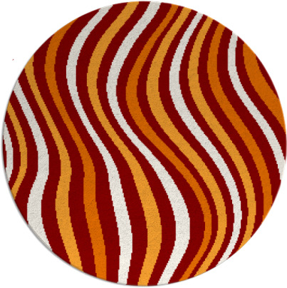 whirly rug - item 553996