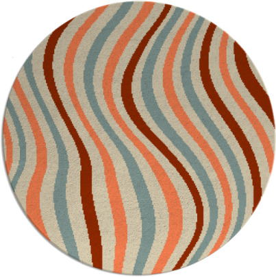 whirly rug - item 553997