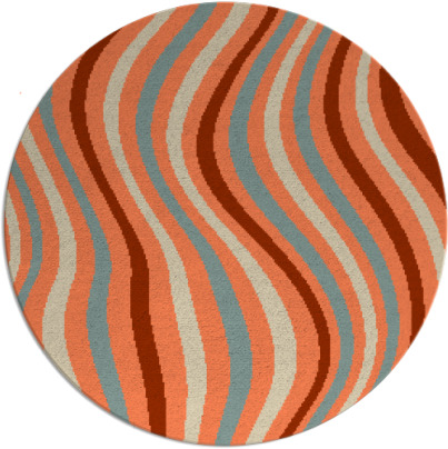 whirly rug - item 553998