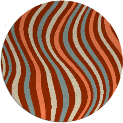 whirly rug - item 554000