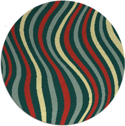 whirly rug - item 554007