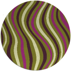 Whirly Rug