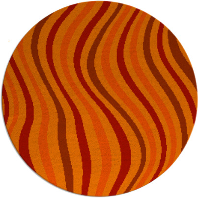 whirly rug - item 554045