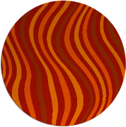 whirly rug - item 554046