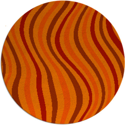whirly rug - item 554047