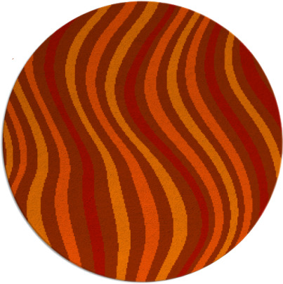 whirly rug - item 554048
