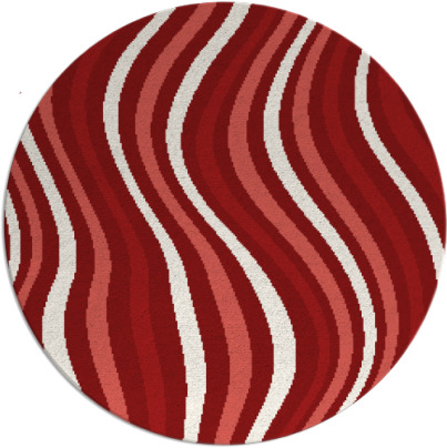 whirly rug - item 554052