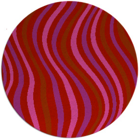 Whirly Rug